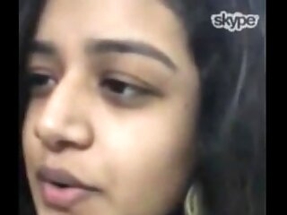 indian hot cute famous skype make oneself understood friend homemade clip 5 wowmoyback