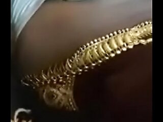 Tamil married woman fucking secretly in the matter of side 2