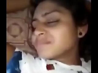 Desi Whine Boobs Fuck up puff up Fucked by BF