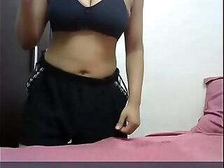 desi girl sexy webcam make oneself understood me